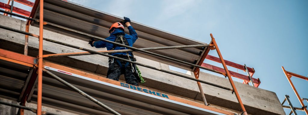 Curso De Trabajo En Alturas Gratis Mejora Tu Formaci N Y Tu Seguridad