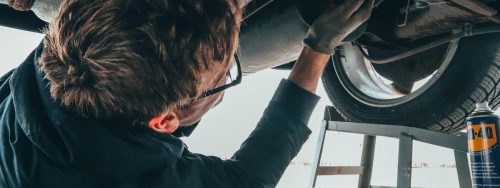 cursos de mecánica del automóvil