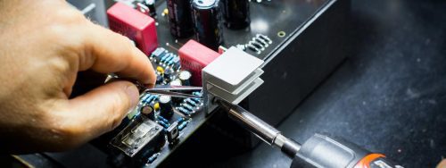 cursos de electrónica online