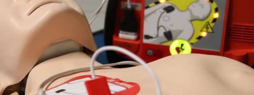que aprenderas con el curso de primeros auxilios