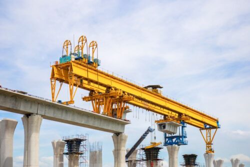 cabina puente grua