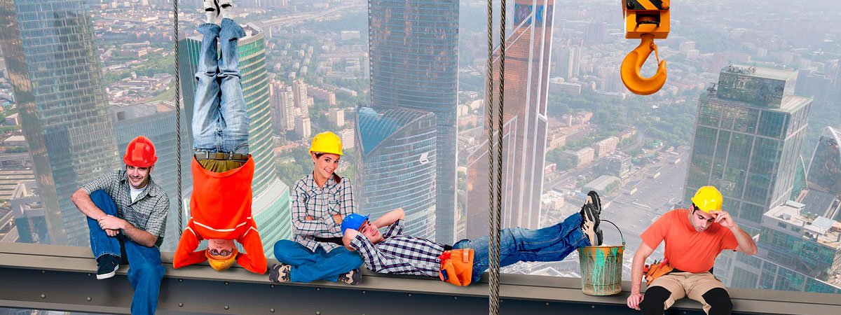 trabajos verticales y en altura trabajos verticales y en altura