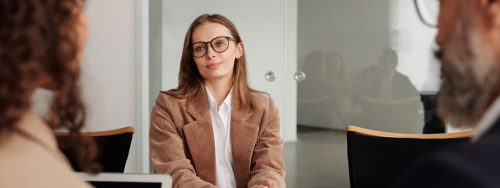 encontrar trabajo sin experiencia
