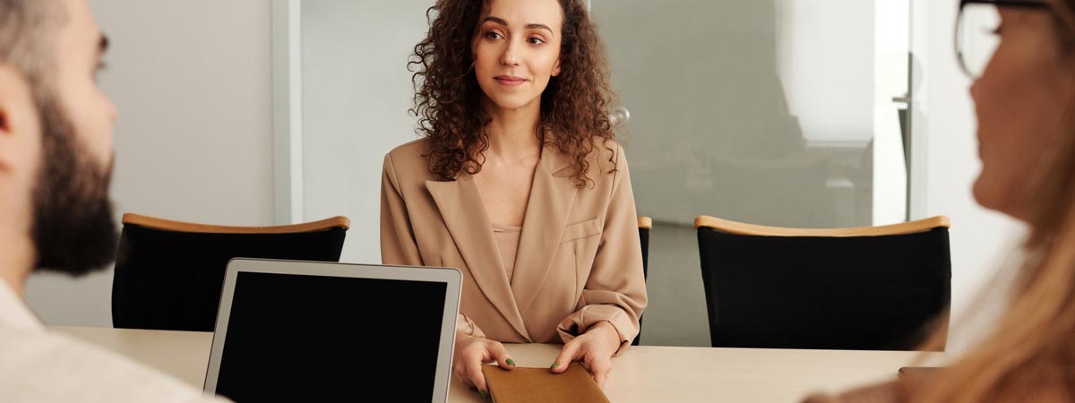 preparar una entrevista de trabajo
