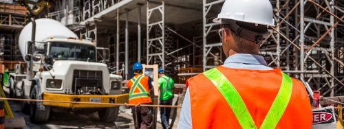 responsabilidades de la empresa en caso de accidente