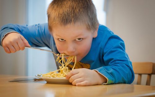 Curso de monitor para comedor escolar acreditado