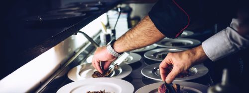 curso manipulador de alimentos de alto riesgo