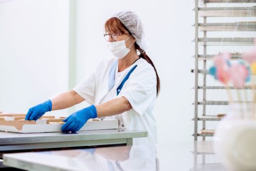 curso manipulador de alimentos en madrid