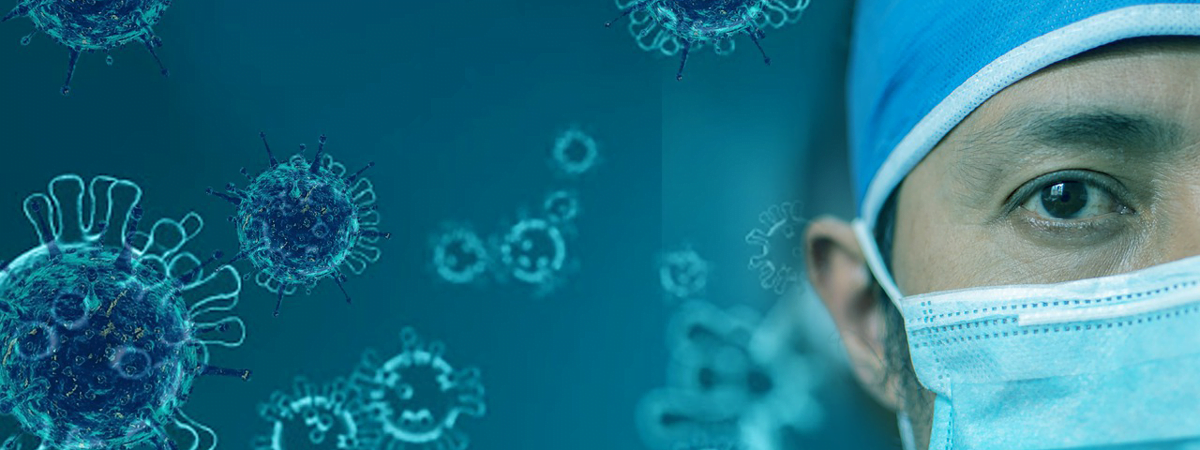 Curso sobre coronavirus online Curso sobre coronavirus online