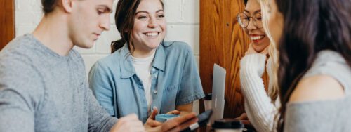 cursos de formación para el trabajo