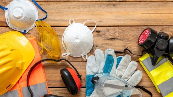 cursos de prevención riesgos laborales homologados