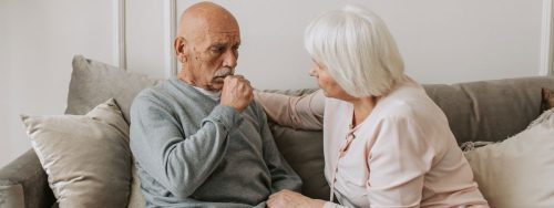 cursos para cuidar a personas mayores