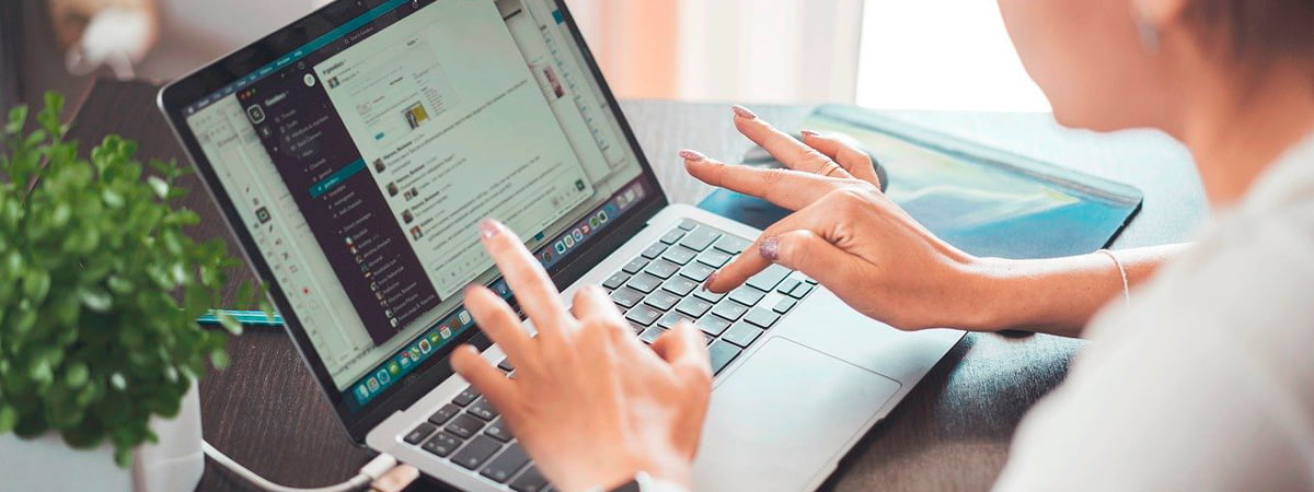 cursos para trabajar a distancia