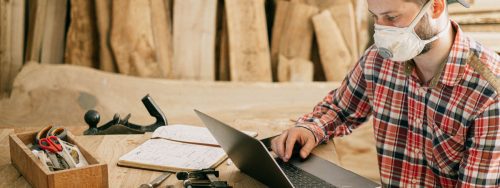 cursos para trabajar en casa