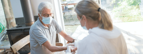 cursos para trabajar en geriatría