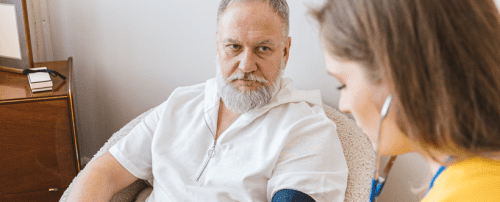 cursos para trabajar en geriátricos