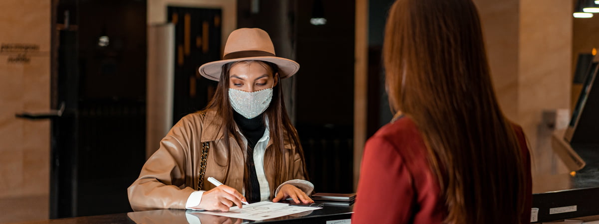 Cursos para trabajar en hoteles