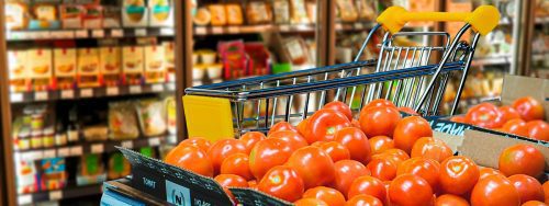 Cursos para trabajar en Mercadona
