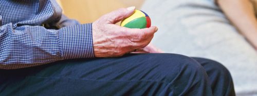 Cursos para trabajar en residencias de ancianos