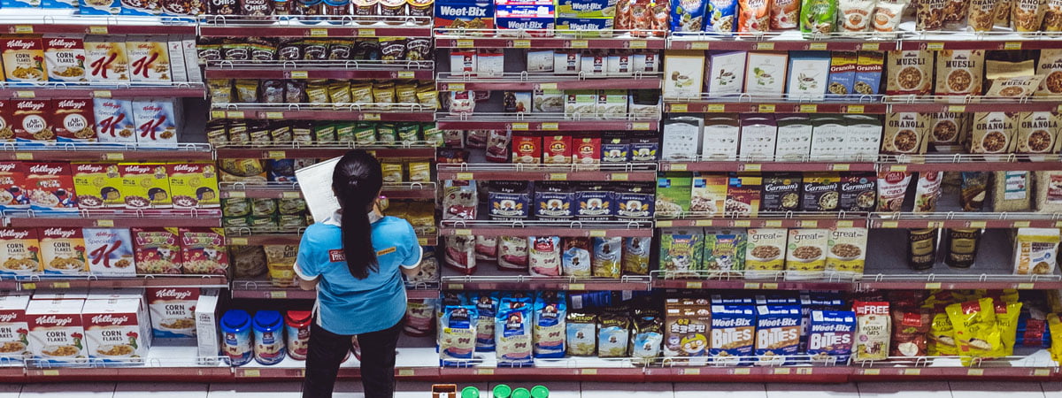 cursos para trabajar en supermercados cursos para trabajar en supermercados