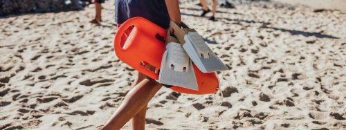 cursos para trabajar en verano