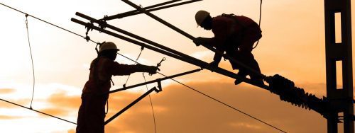 Cursos para trabajos en alturas