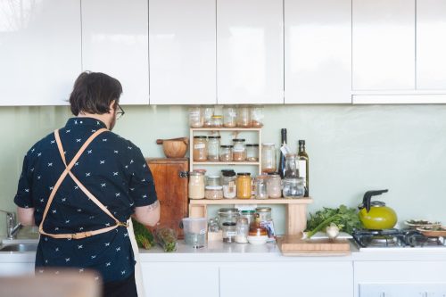 Plan de Higiene Simplificado