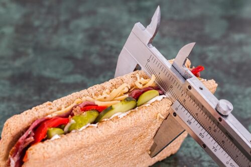 pasos para ser un buen nutricionista