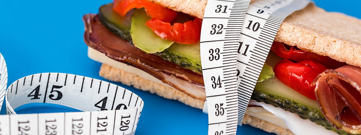 curso online de nutrición y dietética
