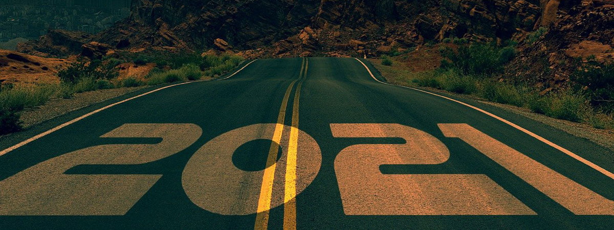 Encontrar trabajo en 2021