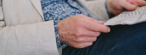 cursos para trabajar con personas mayores