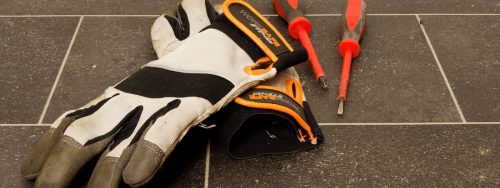 guantes de seguridad