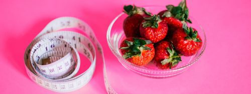 Formación en dietética