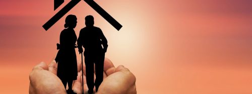 trabajar en residencias de mayores