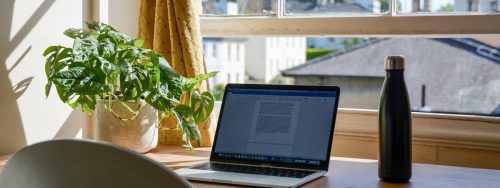 Cursos de formación online para trabajadores
