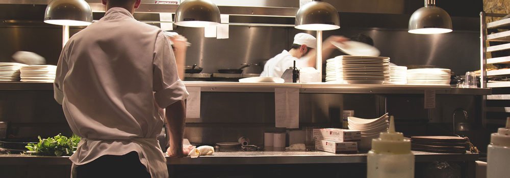 personal en la prevención de alérgenos e intolerancias alimentarias