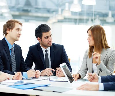 Administración y gestión