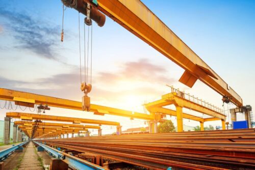mantenimiento puente grua