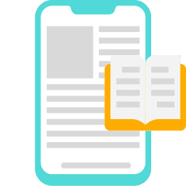 Mobile book