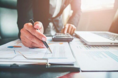 Curso de Nóminas, Seguridad Social y Contratación Laboral (75 horas)