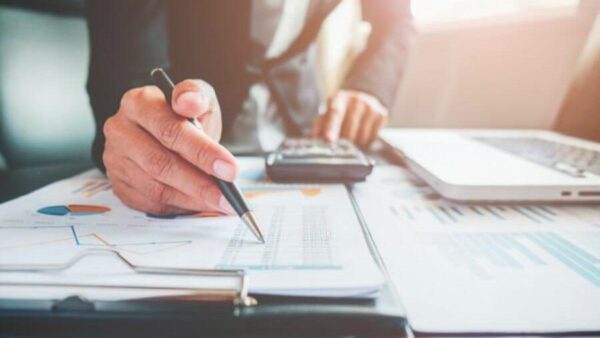 Curso de Nóminas, Seguridad Social y Contratación Laboral (75 horas)