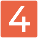 numero-4