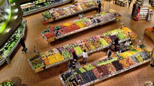 Nutrición y Salud