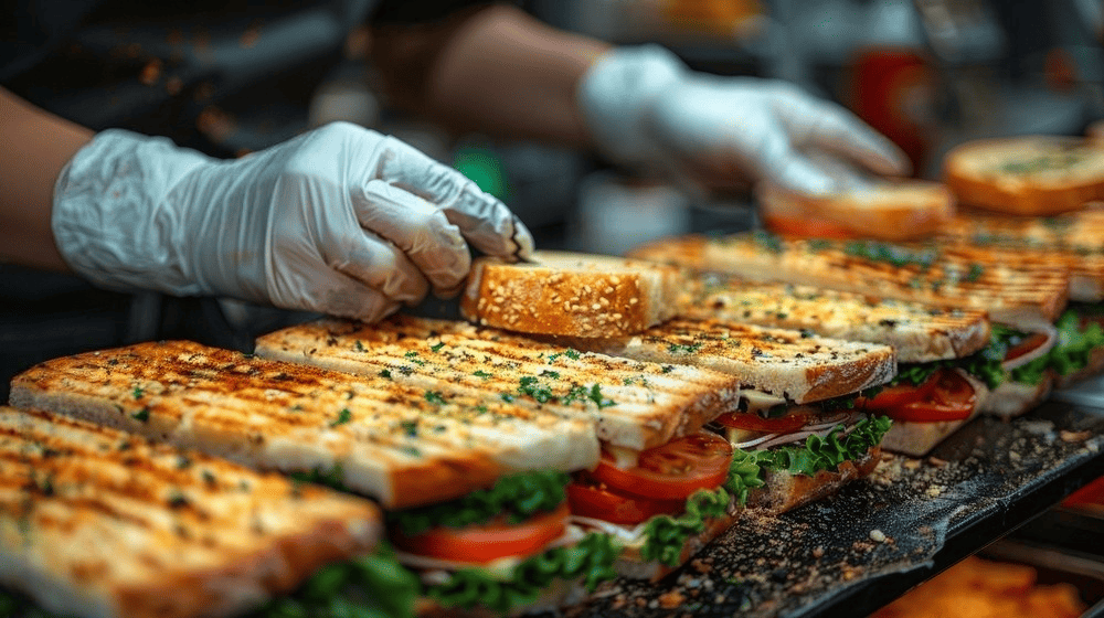 objetivos del curso de manipulador de alimentos