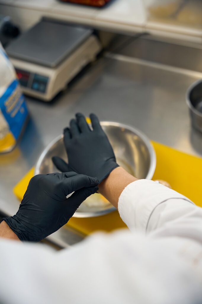 planes de higiene alimentaria simplificados