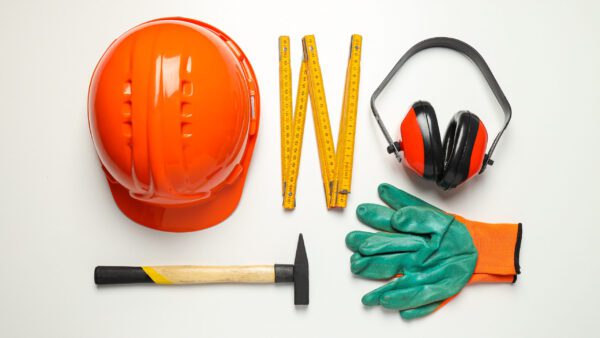 Prevención de riesgos laborales y primeros auxilios