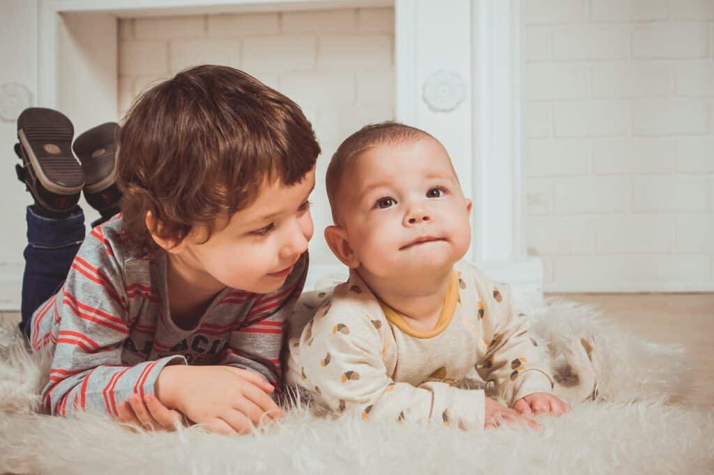 primeros auxilios infancia