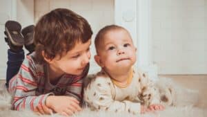 primeros auxilios infancia