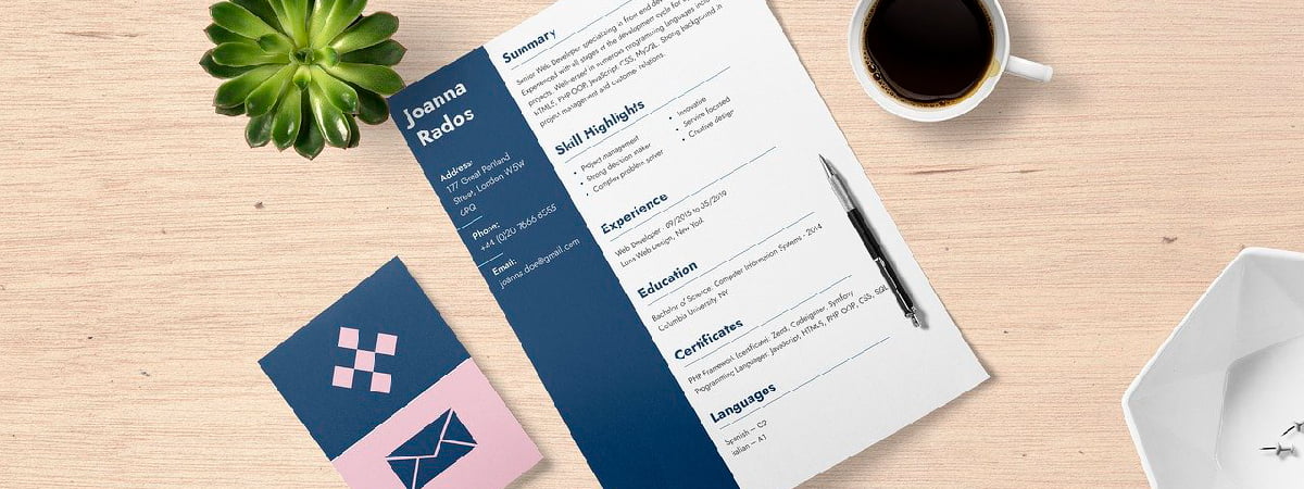 Profesiones con más demanda de empleo