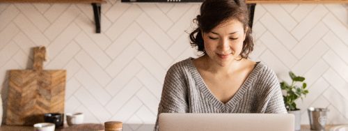 estudiar online desde casa